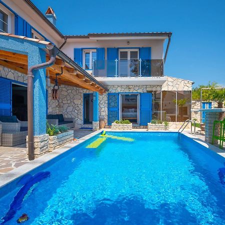 Villa Lea Lana By Interhome Novi Vinodolski Exterior foto
