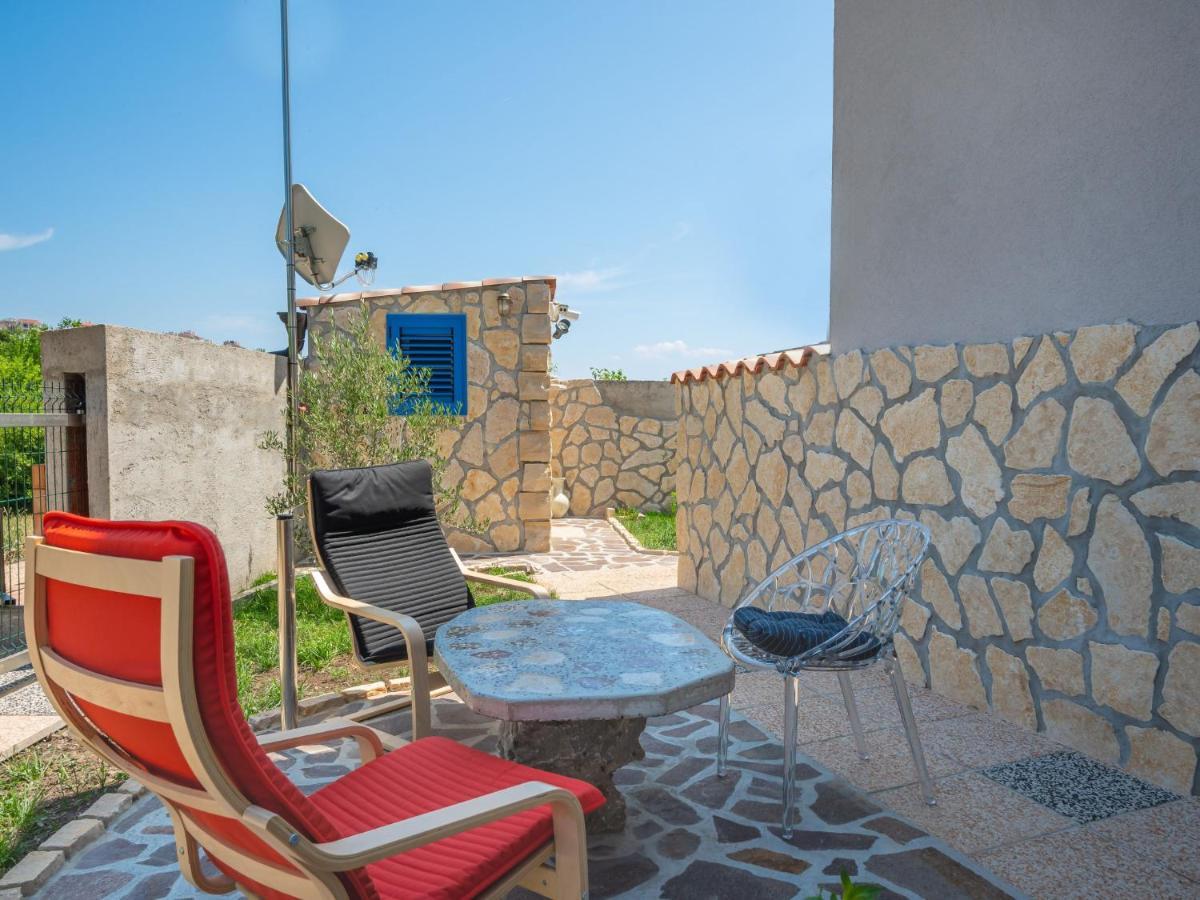 Villa Lea Lana By Interhome Novi Vinodolski Exterior foto