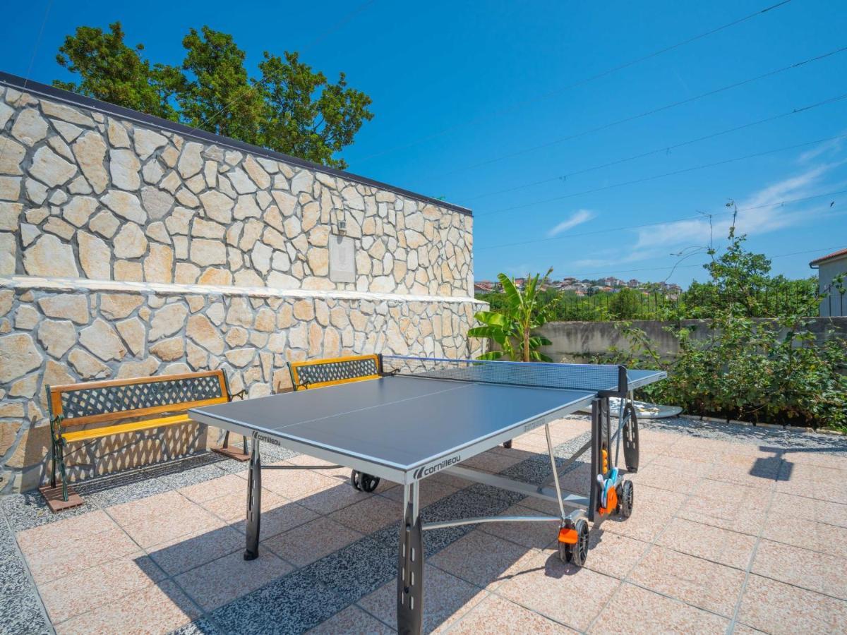 Villa Lea Lana By Interhome Novi Vinodolski Exterior foto