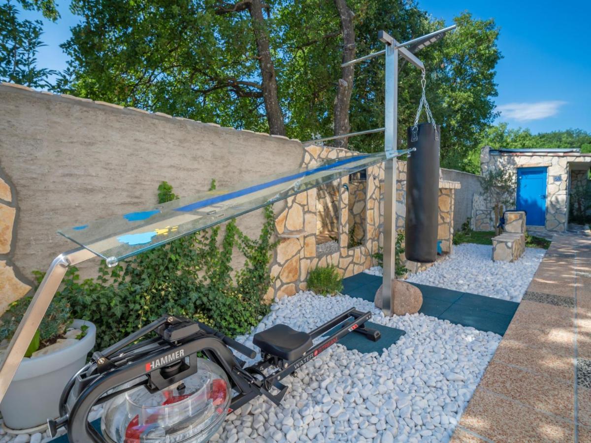 Villa Lea Lana By Interhome Novi Vinodolski Exterior foto